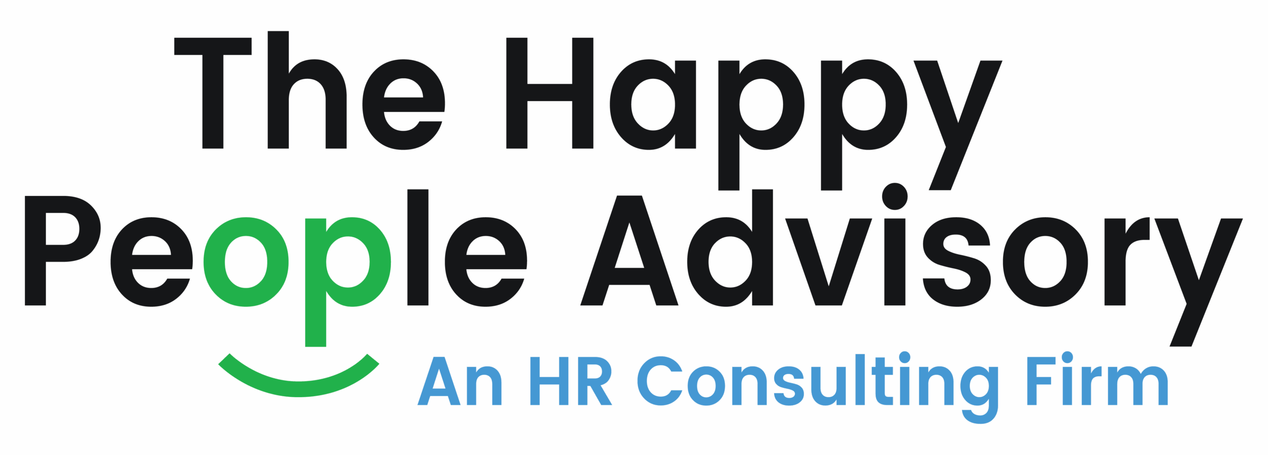 The Happy People Advisory LOGO